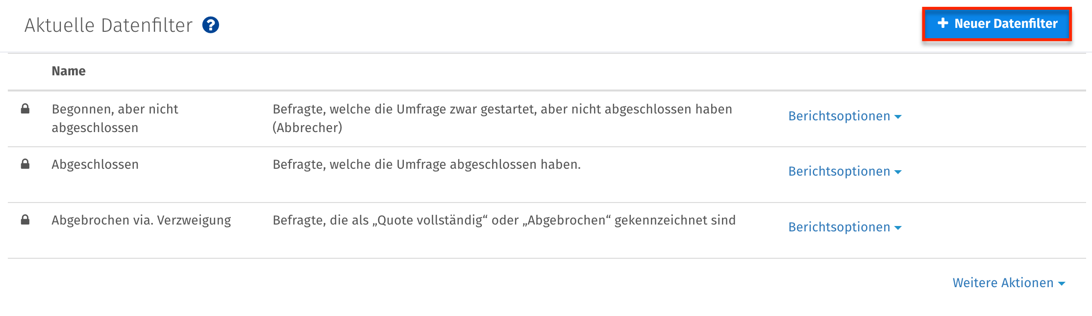 Survey Software Help Image